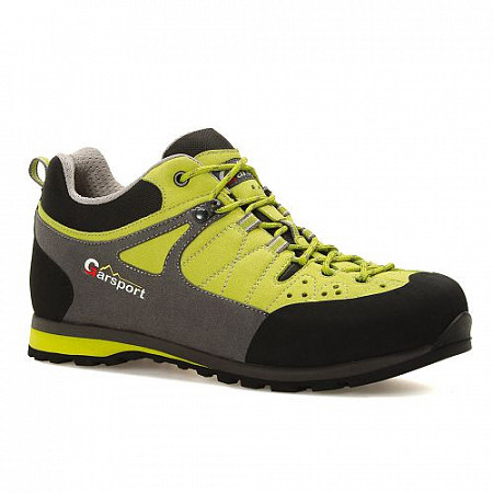 Ботинки Garsport Sajama Lime/Grey
