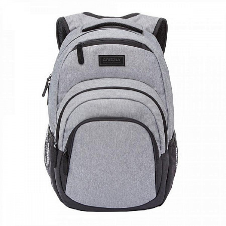 Рюкзак GRIZZLY RQ-003-11 /3 grey