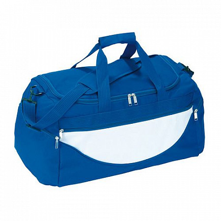 Спортивная сумка Inspirion Champ 805342 Blue