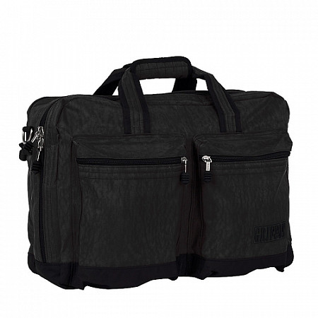 Дорожная сумка Griffon Г269.1 black