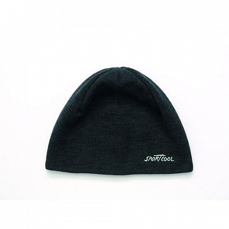 Шапка SportCool 266/2 Black