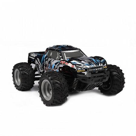 Радиоуправляемая машина FS Racing Outlander 1/10 FS53822 black