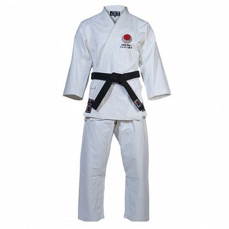 Кимоно Budo-Nord Сегун Jka