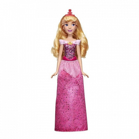 Кукла Hasbro Disney Princess Аврора E4021/E4160