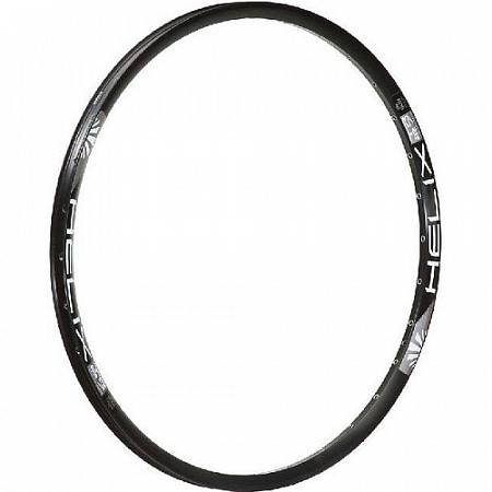 Обод Sun Ringle 26", 32h, Helix TR27 W/E, black, R96E14P13605C