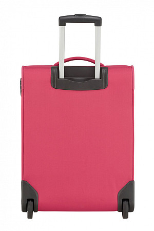 Чемодан малый American Tourister Heat Wave 95G*81 001 pink