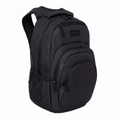 Рюкзак GRIZZLY RQ-003-11 black