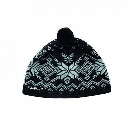 Шапка мужская SportCool 211/4 Black