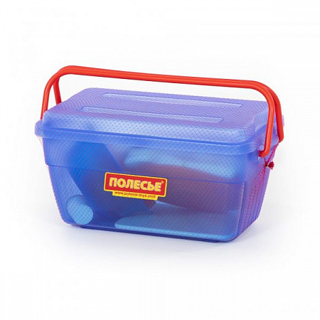 На картинке изображен Набор для пикника Полесье 52131 Набор для пикника Полесье 52131