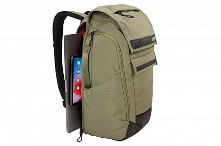 Рюкзак для ноутбука Thule Paramount Backpack PARABP2216OLVN Green (3204217)