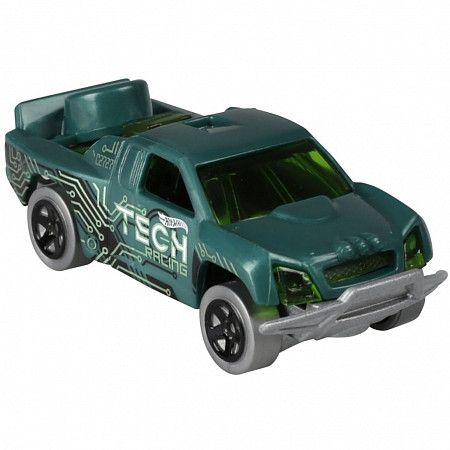 Набор машинок Hot Wheels HW Design Lab 5 шт. (1806 GTN34)