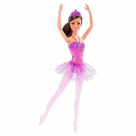 Куклa Barbie Балерина серии Mix&Match BCP11 BCP14