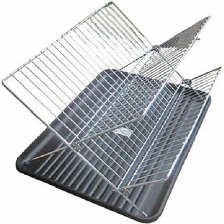 Сушка для посуды (настольная) Irit IRE-07