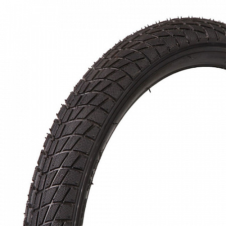 На картинке изображен Велопокрышка Z-Axis P-409 20" 2,125 КЛ103589 Велопокрышка Z-Axis P-409 20" 2,125 КЛ103589