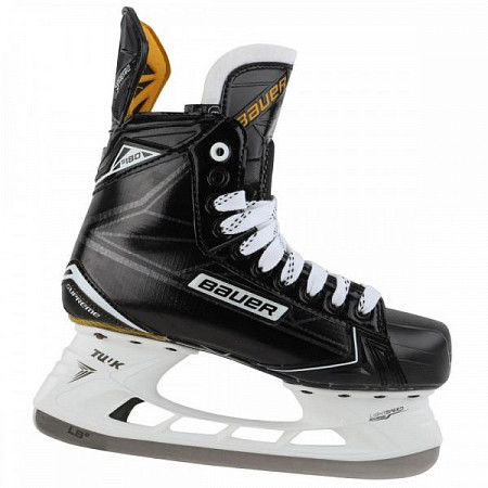 Коньки хоккейные Bauer Supreme S180 JR