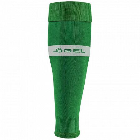 Гольфы футбольные Jogel  Limited edition JA-002 white/green	