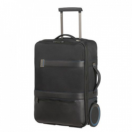 Сумка дорожная Samsonite Zigo CH9-09006 Black