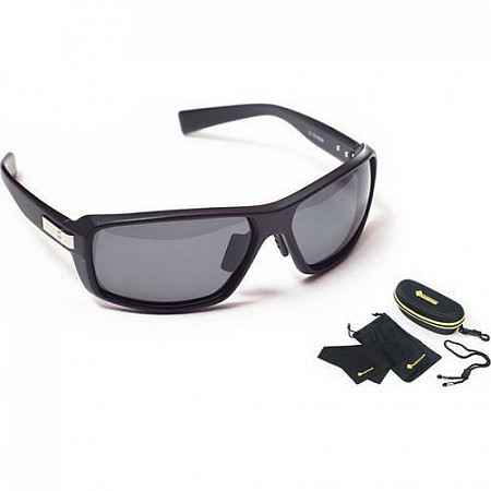 Очки поляризационные в чехле Tagrider GLTR 036 GR