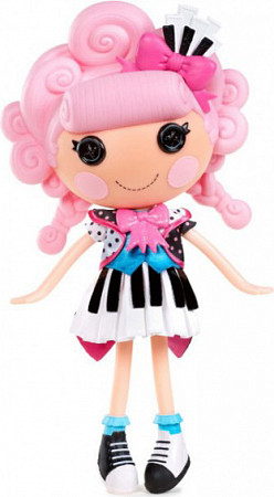 На картинке изображен Куклы Lalaloopsy Музыкальные клавиши 536871E4C Куклы Lalaloopsy Музыкальные клавиши 536871E4C