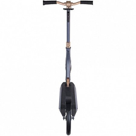 Самокат складной Tech Team Tracker 270 2020 Black/Gold