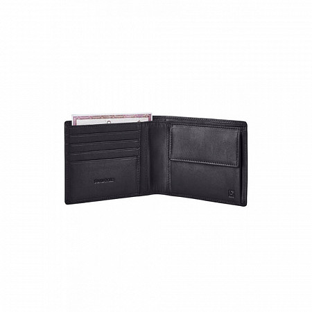 Портмоне Samsonite Success 2 SLG CT9*09 015 black