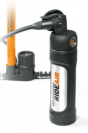 Резервуар воздушный наполняемый SKS 600мл 11447