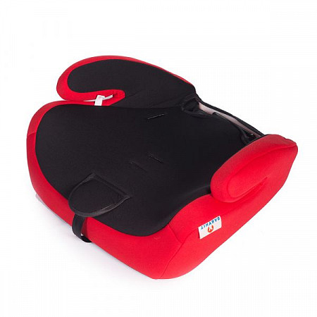 Автокресло Babyhit Bonn red/black