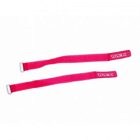 На картинке изображен Стяжки для переноски лыж Стяжки для переноски лыж