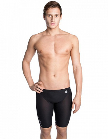 На картинке изображен Гидрокостюм Mad Wave Bodyshell Man Jammer black Гидрокостюм Mad Wave Bodyshell Man Jammer black