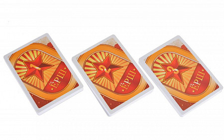 Настольная игра Magellan Ёрш ОПА MAG119332