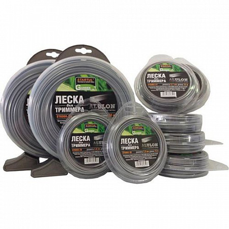 Леска Startul 0,2 смx15 м Alulon ST6065-20