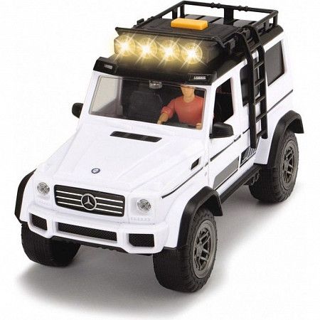 Набор искателя приключений Dickie Toys (203835002)