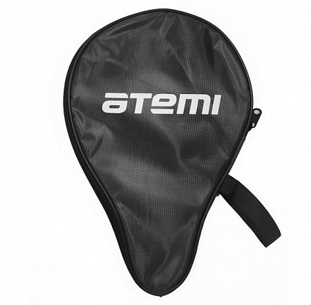 Чехол Atemi для ракетки настольного тенниса ATC102 Black