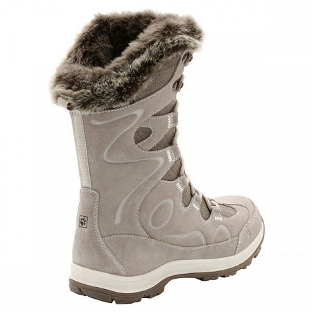 Ботинки женские Jack Wolfskin Glacier Bay Texapore High W
