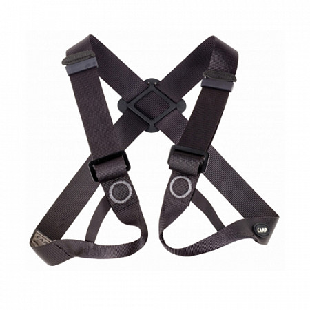 Грудная обвязка Vento Fig 8 chest