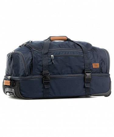 Дорожная сумка American Tourister Alltrail 92G*41 002 dark blue