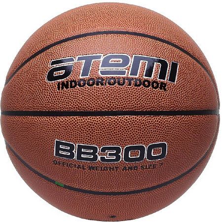 Мяч баскетбольный Atemi BB300 7р