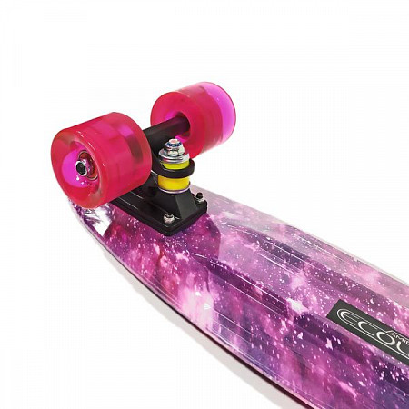 Penny board (пенни борд) Amigo Surfer Space