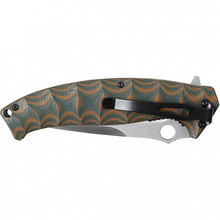 Складной нож Splav Track Blade BT 797