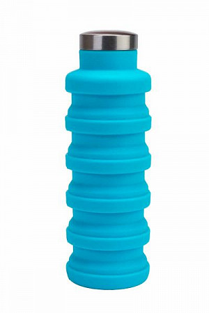 Бутылка для воды Bradex 500 мл TK 0270 blue