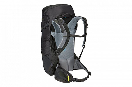 Рюкзак для путешествий Thule Capstone 50L Obsidian Mens (223100)