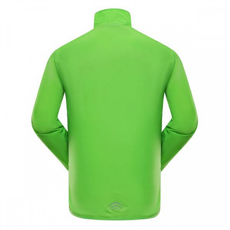 Куртка мужская Alpine Pro Beryl MJCJ138508 green