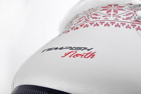 Коньки фигурные Tempish North