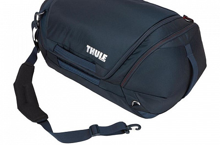 Дорожная сумка Thule Subterra Weekender Duffel 60L TSWD360MIN mineral (3203520)