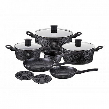 Набор посуды Peterhof 11 предметов MK-1017