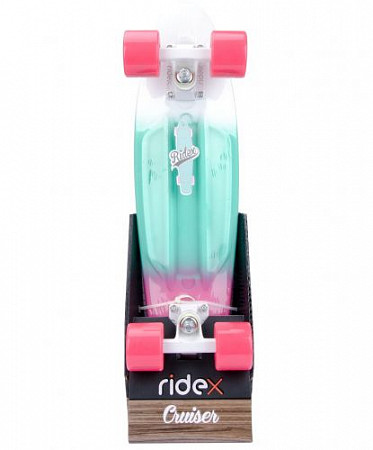 Penny board (пенни борд) Ridex Lollypop 22''