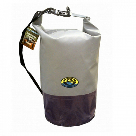 Гермоупаковка с лямкой Stream 40L DP40