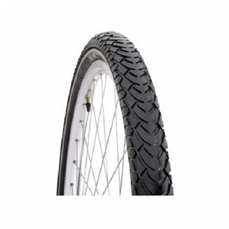 Велопокрышка Rubena Mitas TG 47-622 (28"x1,75) V41 Walrus (LW + ST + RS) 510952223042