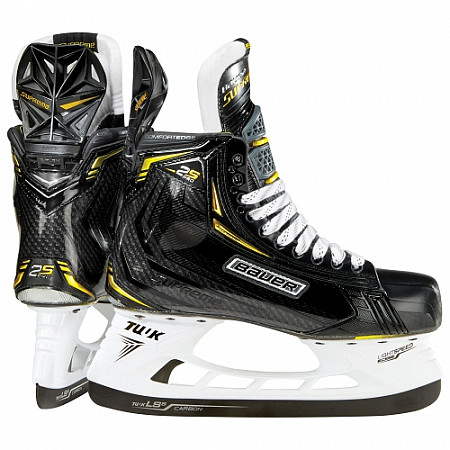 Коньки Хоккейные Bauer Supreme 2S Pro S18 Sr