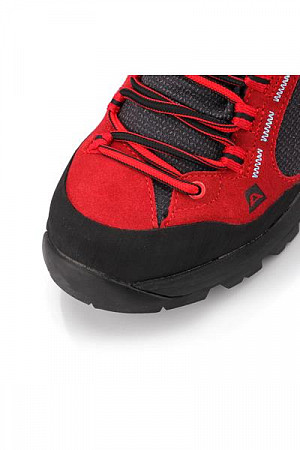 Полуботинки Alpine Pro Derry UBTN057472 red
